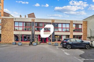 Más detalles de 41-43 Rue Périer, Montrouge - Oficina en alquiler