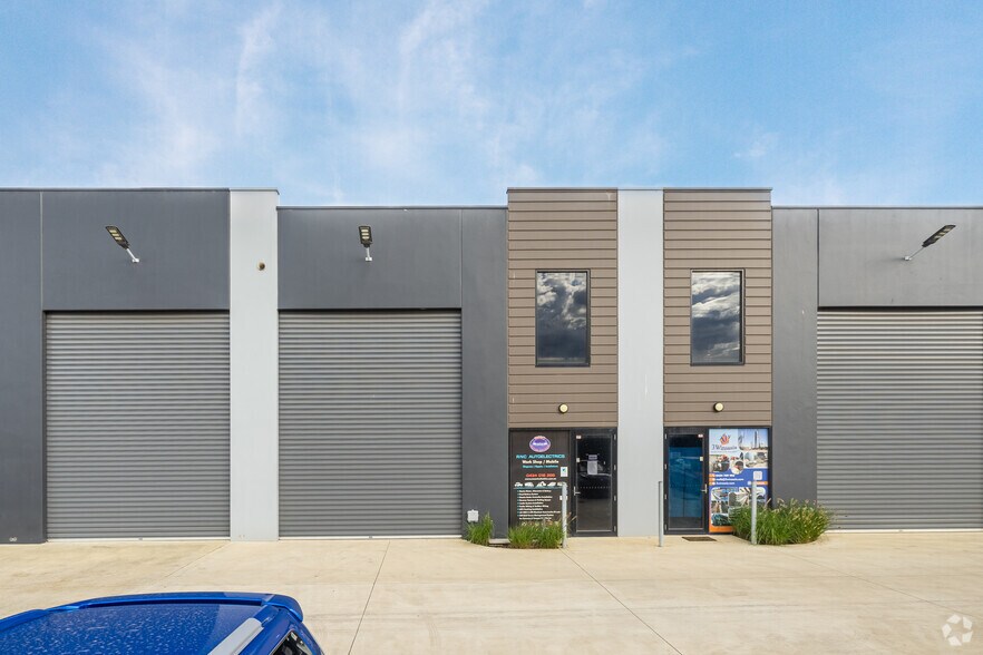 25 Gwen, Cranbourne West en alquiler - Foto del edificio - Imagen 3 de 3