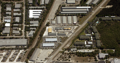 16000 Old 41 N, Naples, FL - VISTA AÉREA  vista de mapa