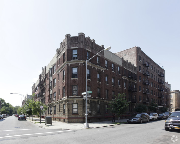 580 E 22nd St, Brooklyn, NY en venta - Foto principal - Imagen 1 de 29