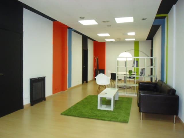 Calle de la Reina, 17, Madrid, Madrid en alquiler Foto del interior- Imagen 1 de 11