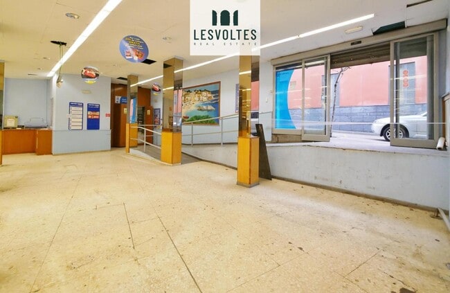 Más detalles de Local en alquiler