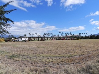 Más detalles para 65 Kahului Beach Rd, Kahului, HI - Terrenos en venta