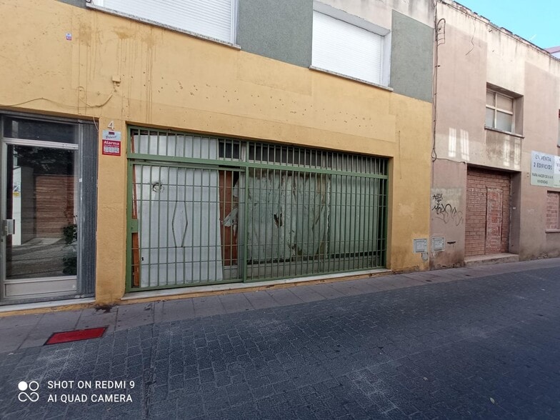 Carrer de l'Església, 2, Sant Andreu de la Barca, Barcelona en venta - Foto principal - Imagen 2 de 6