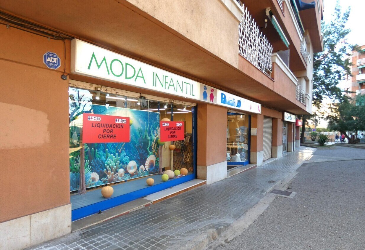 Edificio residencial en Sant Vicenç dels Horts, Barcelona en venta Foto principal- Imagen 1 de 2