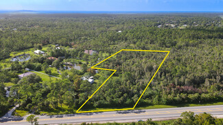 Más detalles para 4550 State Road 524, Cocoa, FL - Terrenos en venta