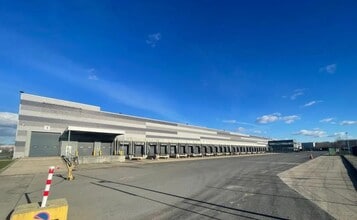 Nave en Bonneuil-sur-Marne en alquiler Foto del edificio- Imagen 1 de 1