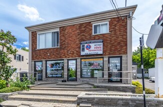 Más detalles de 1166-1170 Ch Du Coteau-Rouge, Longueuil, QC - Local en venta