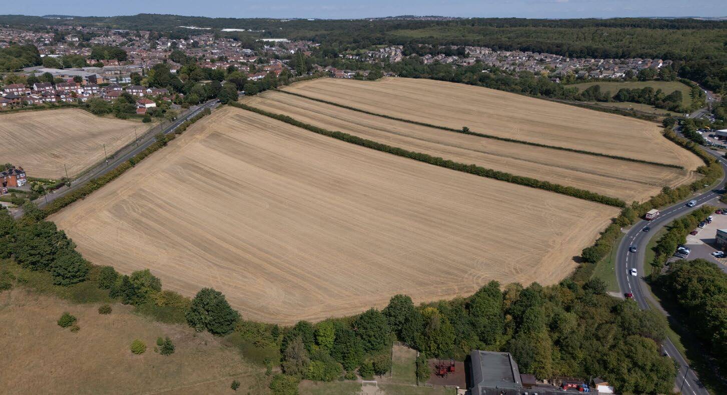 Chapeltown Rd, Sheffield en venta Otros- Imagen 1 de 7