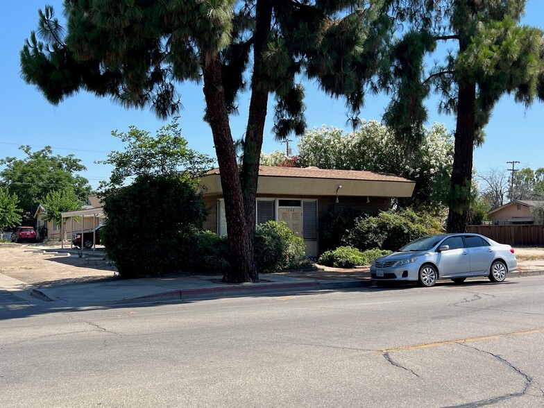 674 Oak Ave, Wasco, CA en venta - Foto del edificio - Imagen 2 de 5