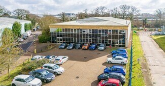 Más detalles de Metcalf Way, Crawley - Nave en venta