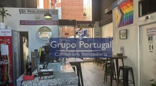 Más detalles de Local en alquiler