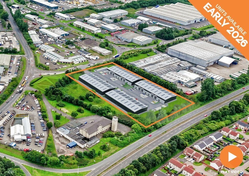 Inchmuir Rd, Bathgate en alquiler Foto del edificio- Imagen 1 de 4