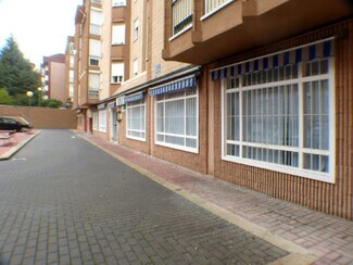 Más detalles de Local en alquiler