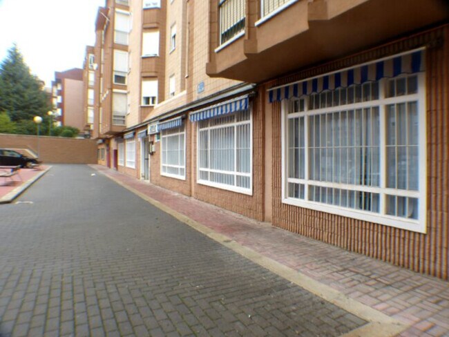 Más detalles de Local en alquiler