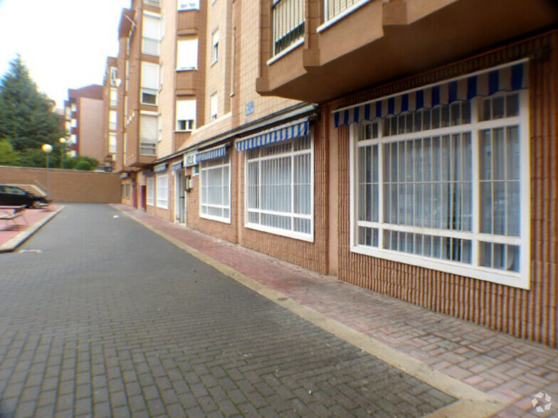 Edificios residenciales en Cuenca, Cuenca en venta - Foto del interior - Imagen 1 de 1