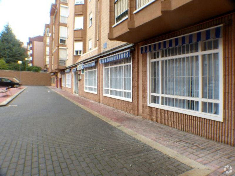 Edificios residenciales en Cuenca, Cuenca en venta Foto del interior- Imagen 1 de 2