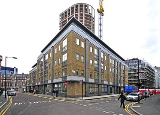 Más detalles de 11 Ebenezer St, London - Oficina en alquiler