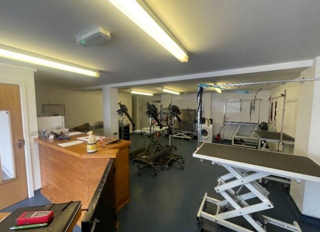 30 The Green, Rugby en alquiler - Foto del edificio - Imagen 2 de 2