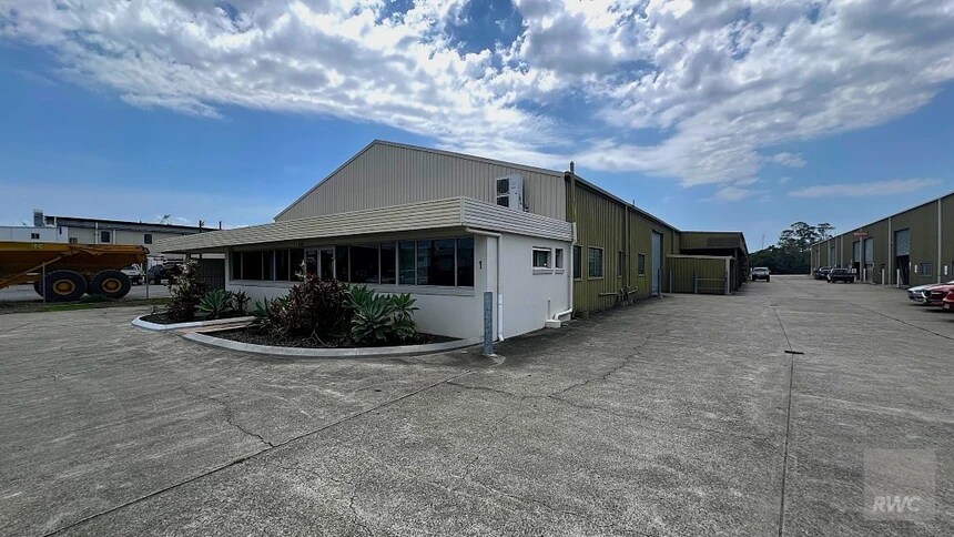 1224 Lytton Rd, Hemmant en alquiler Foto principal- Imagen 1 de 3