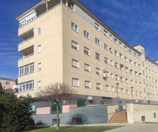 Más detalles de Calle Sierra de Tormantos, 16, Plasencia - Edificio residencial​ en venta