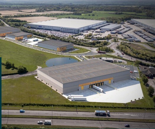 Godfrey Drive, Winthorpe en alquiler - Foto del edificio - Imagen 2 de 4