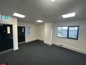 Syon Gate Way, Brentford en alquiler Foto del interior- Imagen 2 de 2