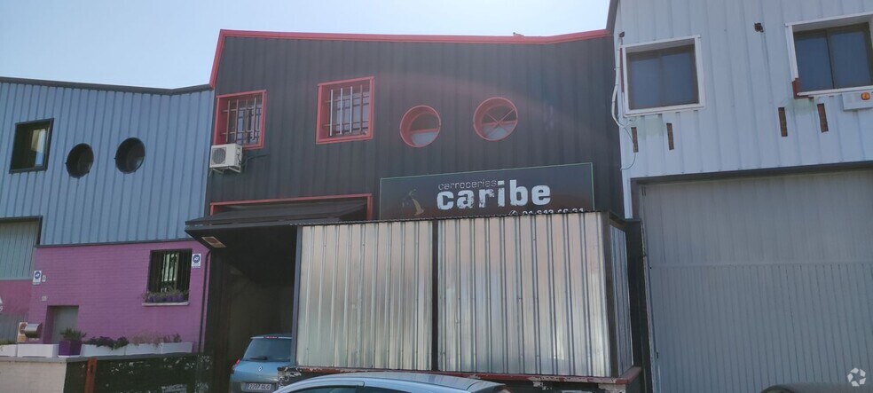 en Alcorcón, Madrid en venta - Foto principal - Imagen 1 de 1