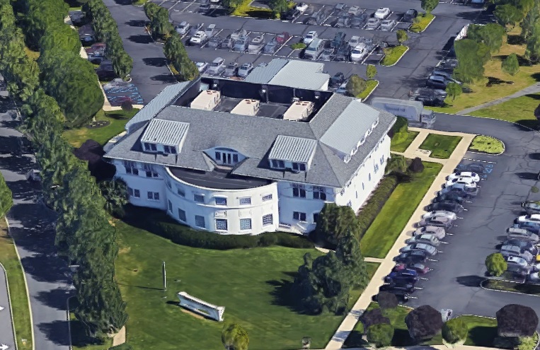 1 Washington Blvd, Robbinsville, NJ en alquiler - Foto del edificio - Imagen 1 de 4