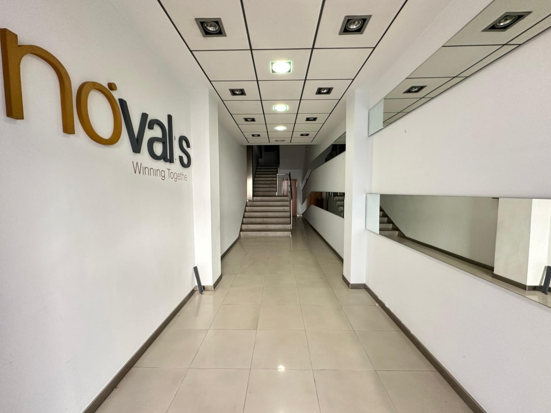 Carrer de Gutiérrez Mellado, S/N, L'Alcúdia, Valencia en alquiler Foto del edificio- Imagen 1 de 46