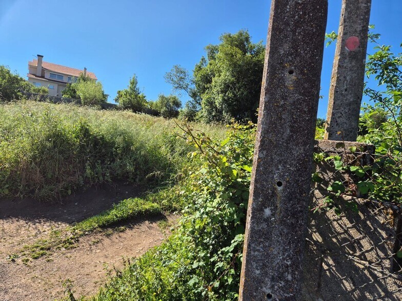Terreno en Vigo, Pontevedra en venta - Plano del sitio - Imagen 2 de 24