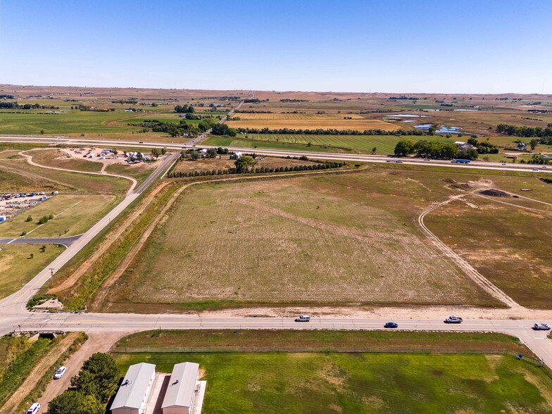 6th Street & Washington Ave, Wellington, CO en venta - Foto del edificio - Imagen 3 de 5