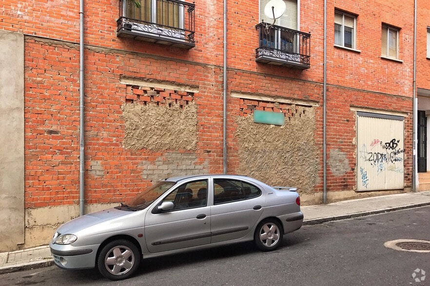 Local en Ávila, Ávila en alquiler - Foto del interior - Imagen 1 de 1