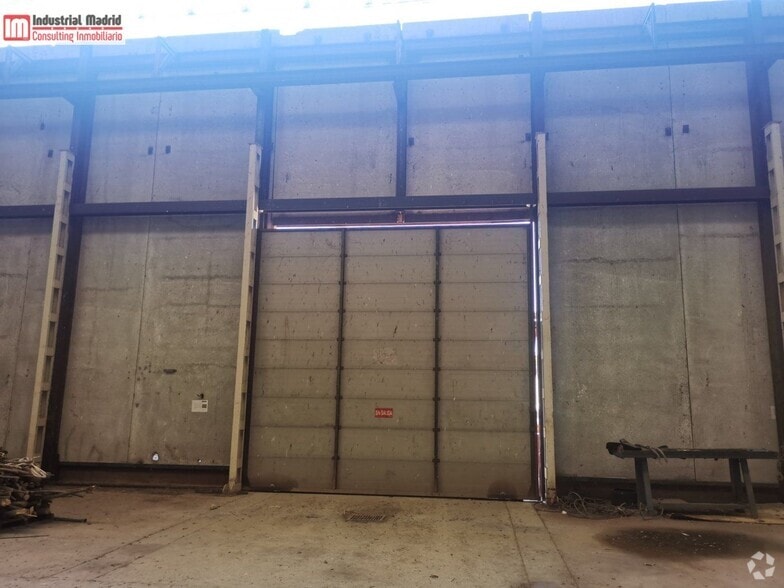 Nave en Seseña, Toledo en venta - Foto del edificio - Imagen 2 de 20