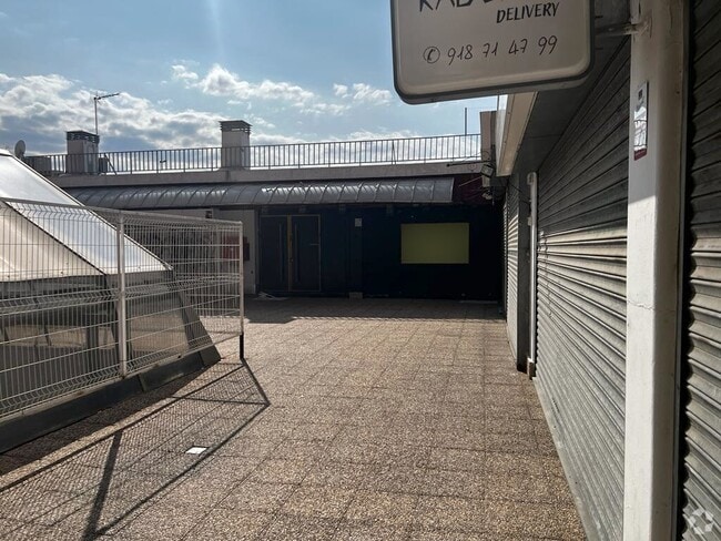 Más detalles de Calle Santa Teresa, 1, Arganda del Rey - Local en venta