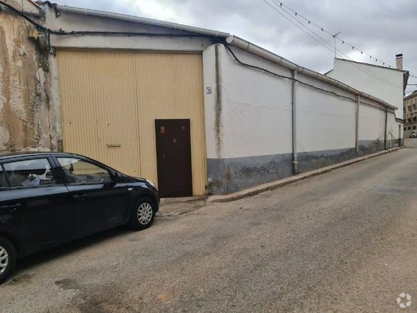 Nave en Mondéjar, Guadalajara en venta Foto principal- Imagen 1 de 1