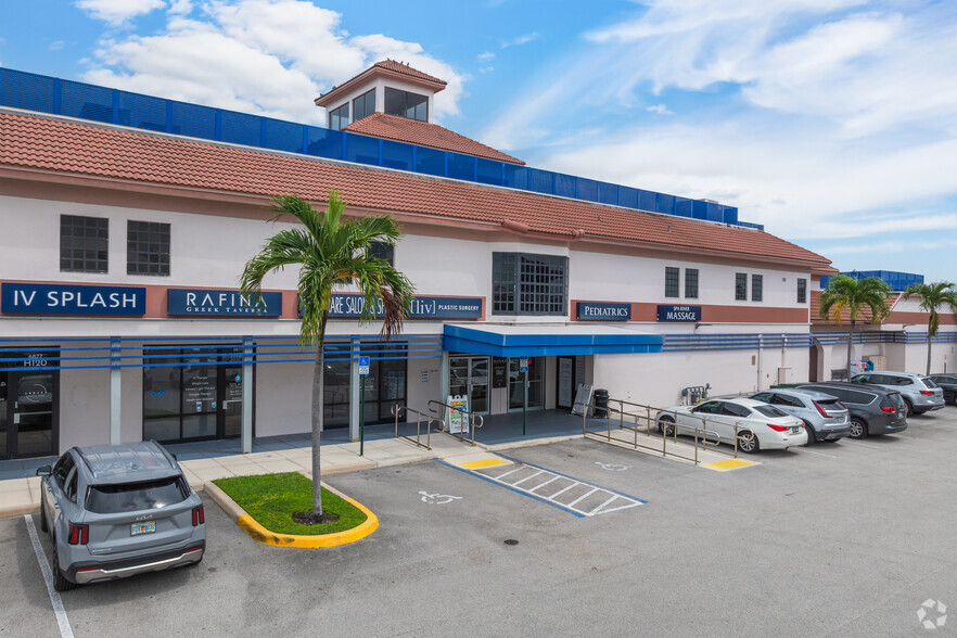 6909 SW 18th St, Boca Raton, FL en alquiler - Foto del edificio - Imagen 3 de 18