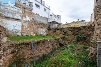 Más detalles de Calle Alta de Cartuja, 8, Granada - Terreno en venta