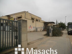 Nave en Sabadell, Barcelona en alquiler Foto del interior- Imagen 2 de 11