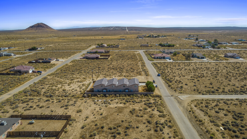 19660 98th St, California City, CA en venta - Foto del edificio - Imagen 3 de 7