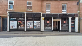 Más detalles de 20 Glengate, Kirriemuir - Local en alquiler