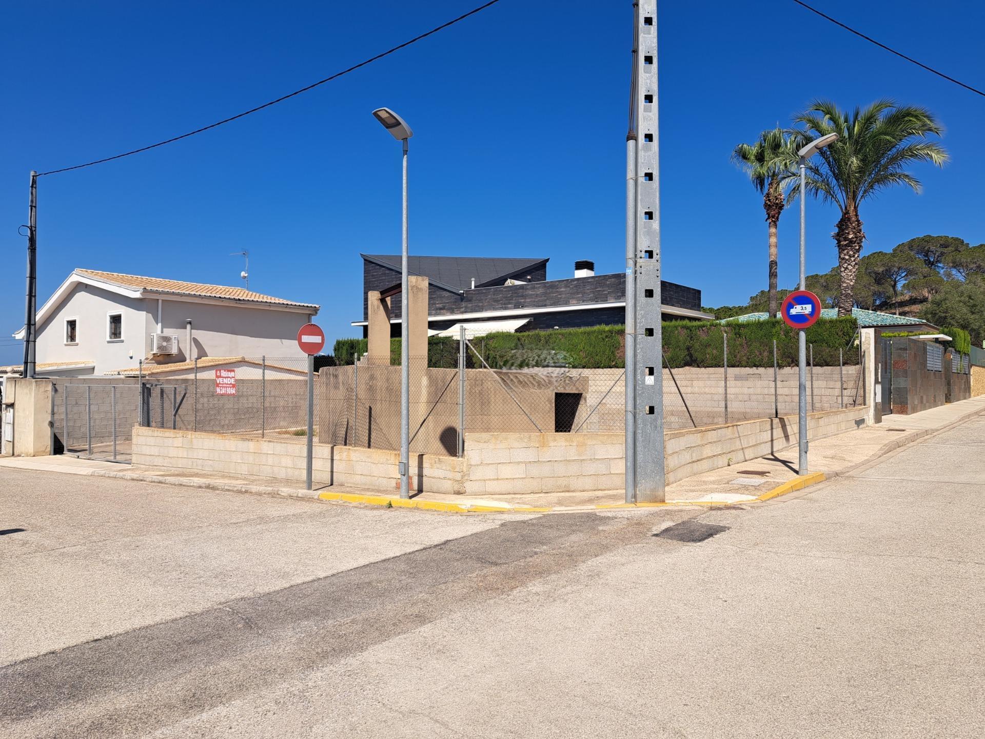 Terreno en Benicull de Xúquer, Valencia en venta Foto principal- Imagen 1 de 9