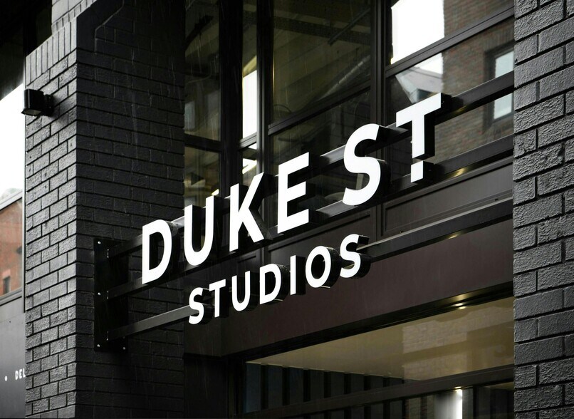 10-14 Duke St, Reading en alquiler - Foto del edificio - Imagen 3 de 25