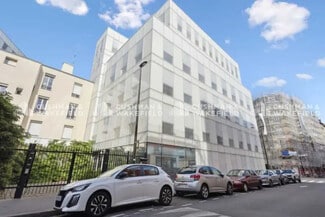 Más detalles de 50 Route De La Reine, Boulogne-Billancourt - Oficina en alquiler