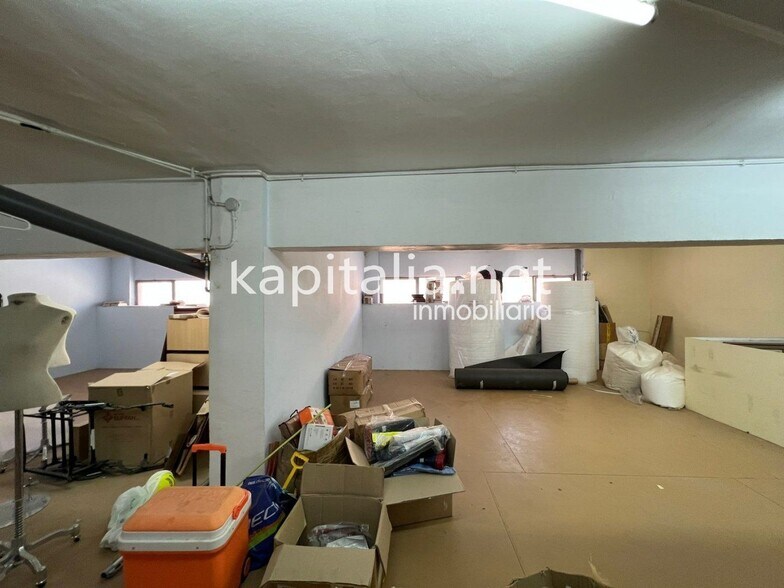 Local en Ontinyent, Valencia en venta - Foto del edificio - Imagen 1 de 6