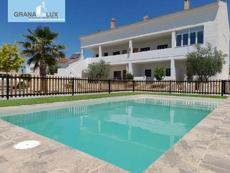 Moreta, 95, Arenas del Rey, Granada en venta - Foto del edificio - Imagen 1 de 50