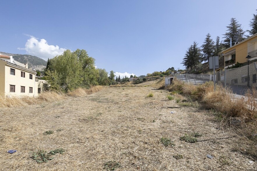 Cuesta de Víznar, Alfacar, Granada en venta - Plano del sitio - Imagen 3 de 21