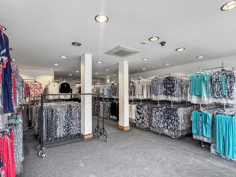 22-26 Nelson St, London en alquiler - Foto del edificio - Imagen 3 de 10