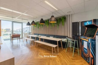 Oficina en Lyon en alquiler Foto del interior- Imagen 2 de 7