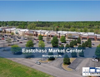 Más detalles para EASTCHASE Pky, Montgomery, AL - Locales en alquiler